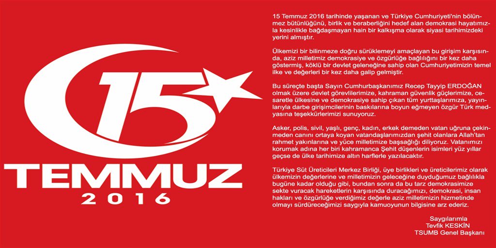 TSUMB (@sutbirmerkez) on Twitter photo 