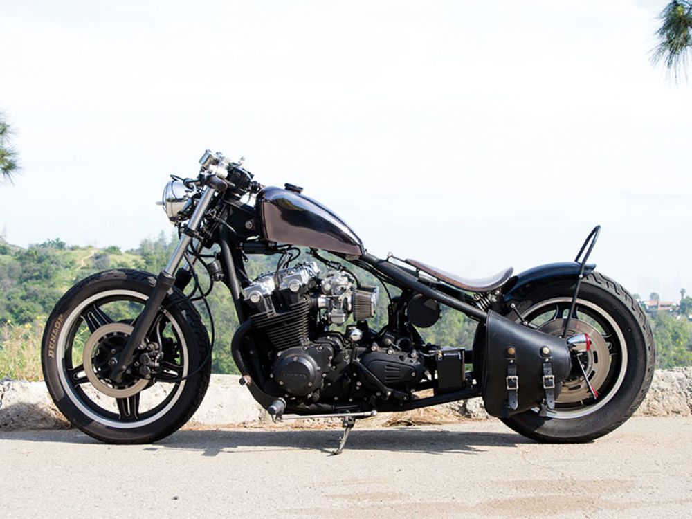 SPACIOBIKER's tweet photo. https://t.co/jVhTvztu7u
Honda CB900 algo único #custombiker  #Hondacustom #SpacioBiker #motocustom https://t.co/oA1evUVYTP