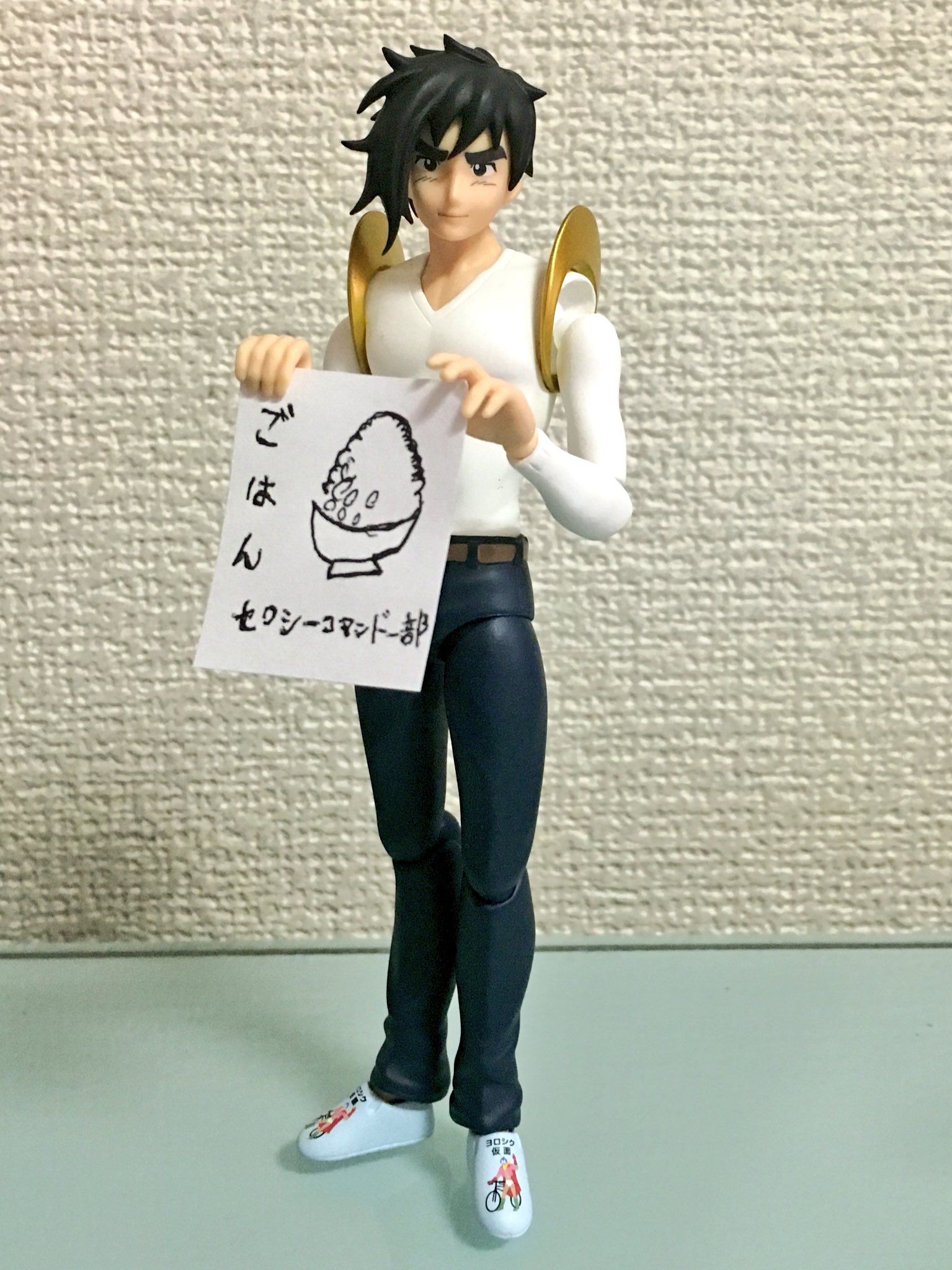 伊藤衆人 Sur Twitter すごいよマサルさん セクシーコマンドー部 ヒゲ部 伊藤衆人 Sur Twitter すごいよマサルさん セクシーコマンドー部 ヒゲ部
