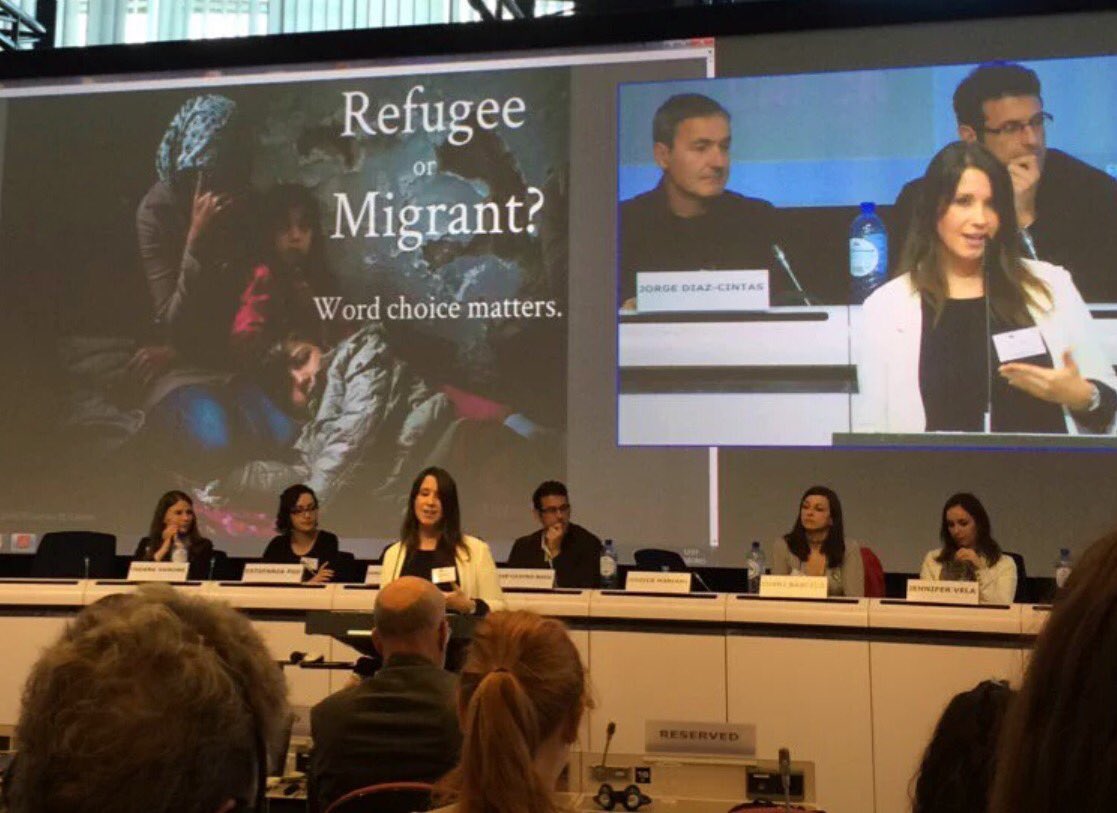 RodolfoMaslias's tweet image. Read the thesis of Jessica Mariani on #terminology in the field of #migration: termcoord.eu/wp-content/upl…