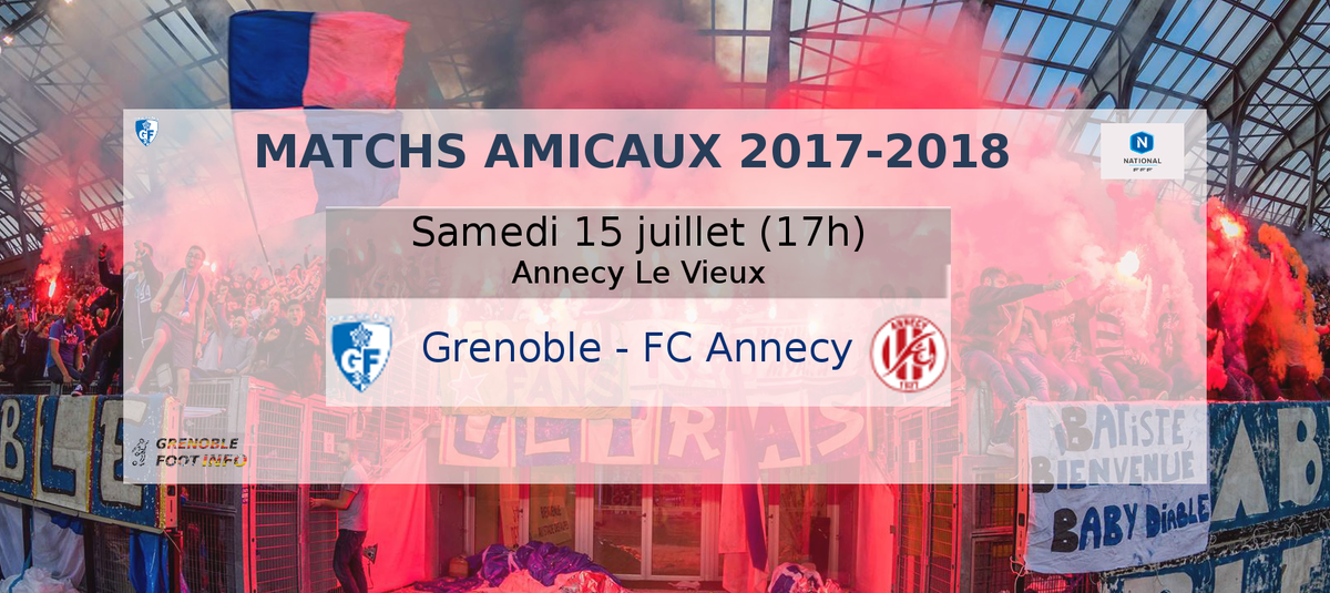 MetroSports_fr's tweet photo. #Jour2Match
@FCAnnecy - @GF38_Officiel
17 heures
Annecy-Le-Vieux
C'est reparti pour un tour https://t.co/dZ3b5HjGip