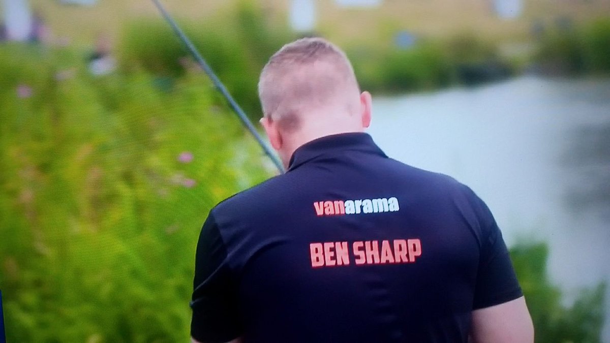 Bsharpangler's tweet image. I took a lot from @FishOMania final this year... another feather in my cap and fantastic experience! #teammaver #fishomania