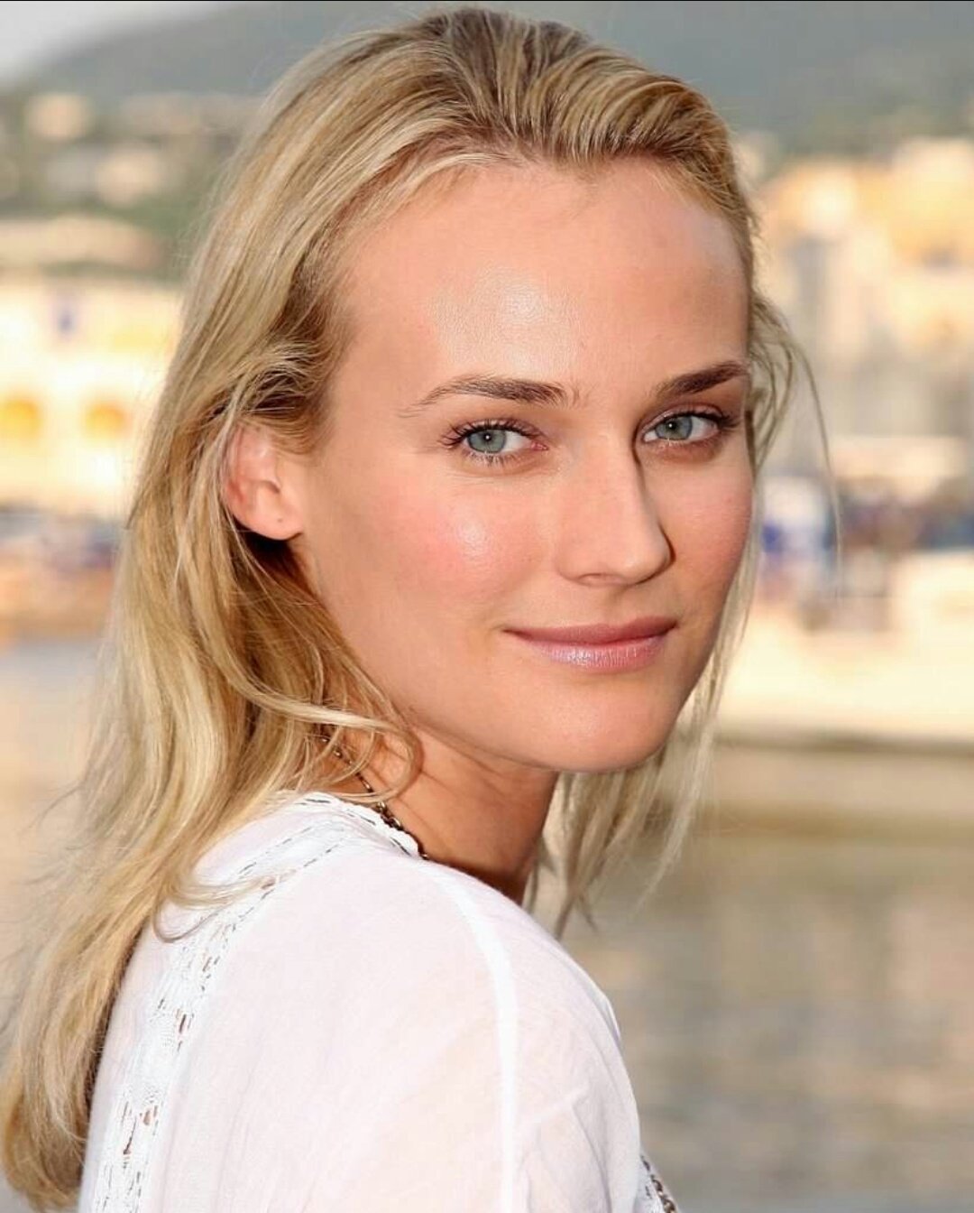   Happy Birthday To Diane Kruger!!   