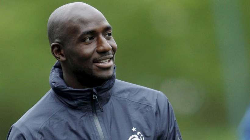 The man once described as \"the new Patrick Vieira\". We\ll leave it there.

Happy birthday Alou Diarra 