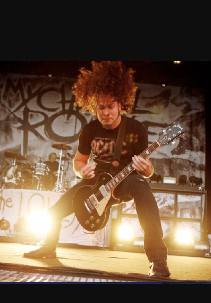 HAPPY BIRTHDAY TO RAY TORO. OBEY THE FRO. 
