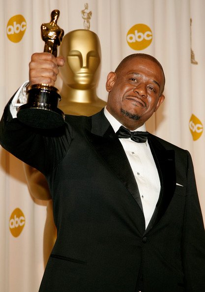 Happy Birthday to Forest Whitaker who turns 56 today! 