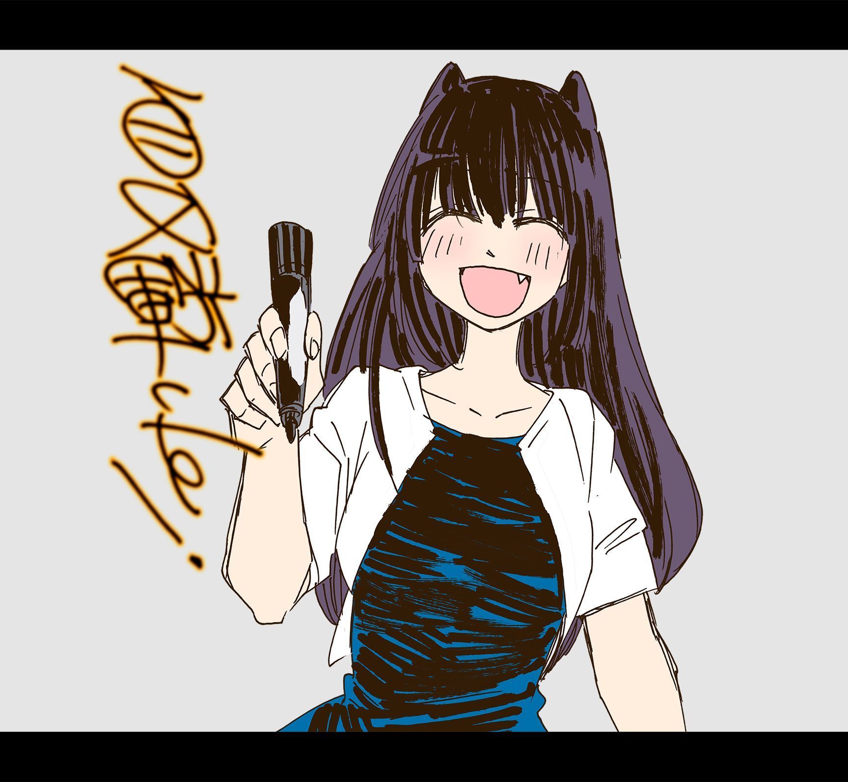 キューティクル探偵因幡 Cdinaba Twitter