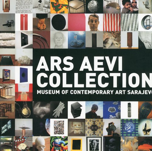 #Camera #18Luglio inaugurazione mostra opere #MuseoArsAevi-#Sarajevo pitture sculture tra le 9 collezioni del Museo bit.ly/2uk8qtj