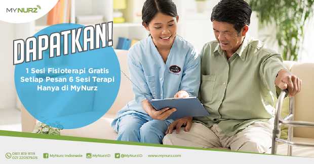 Homecare Fisioterapi