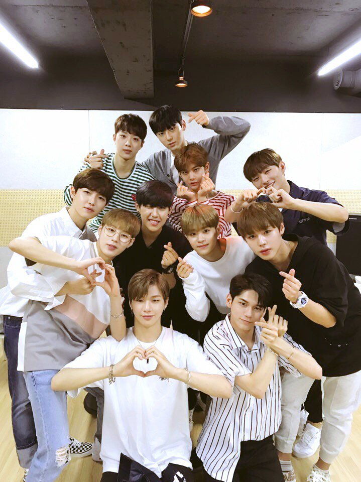 ファンミニョン