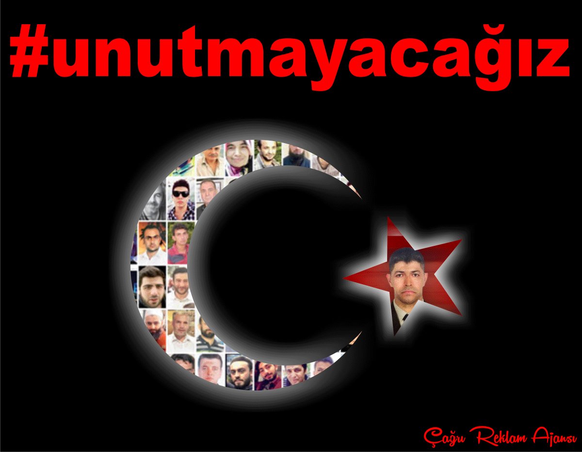 #15Temmuz