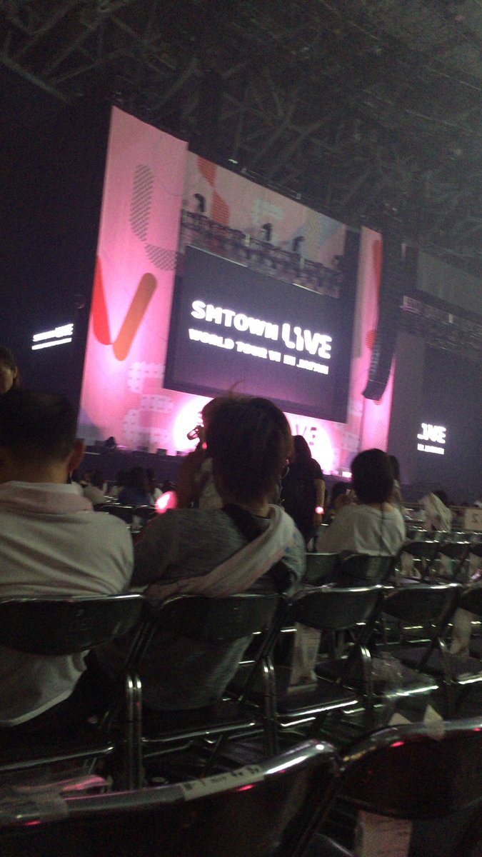 京セラドーム大阪!EXOライブ「The EXO'rDIUM in ...
