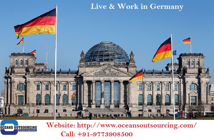 oceansabroads's tweet image. #LiveandworkinGermany with this six months #jobseekervisa. #germany oceansoutsourcing.com