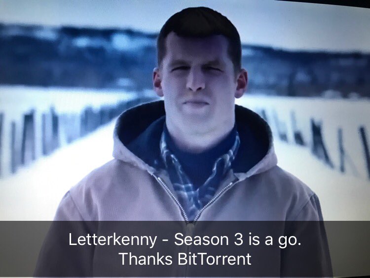 kyjohnclay's tweet photo. @LetterkennyProb Exhausted all options trying to buy your art. I pledge to make it right in the future. #letterkenny #usa #figureitoot https://t.co/X0xTZiqaio