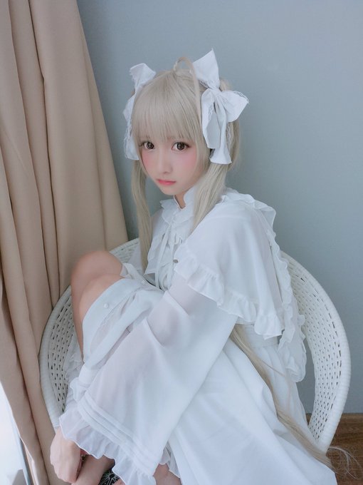Twitterのコスプレ画像23