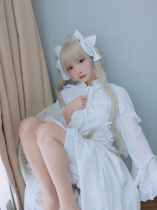 Twitterのコスプレ画像20