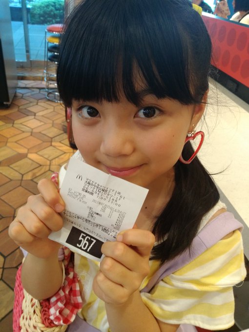 Twitterのコスプレ画像30