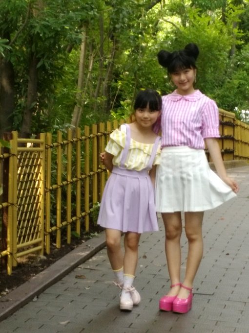 Twitterのコスプレ画像31