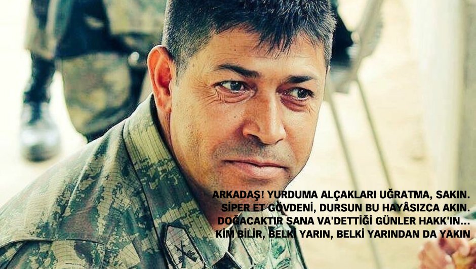 🇹🇷İlk kurşunu sıkmıştı! Kahraman şehit #ÖmerHalisdemir'i rahmetle anıyoruz. Ailesine ve yakınlarına sabır diliyoruz🇹🇷 #15Temmuz