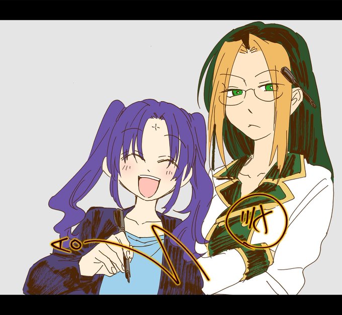 因幡のtwitterイラスト検索結果 古い順 因幡のtwitterイラスト検索結果 古い順