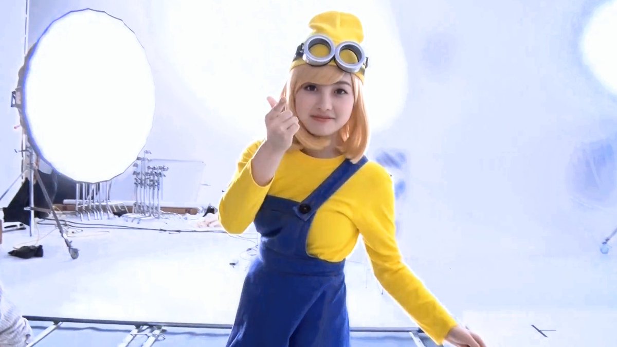 かめ吉 橋本環奈 ミニオン ぷっちょ 新cm メイキング映像 環奈 キレる 篇 環奈 ダマる 篇 T Co N4cn0njxjd かめ吉 橋本環奈 ミニオン ぷっちょ 新cm メイキング映像 環奈 キレる 篇 環奈 ダマる 篇 T Co N4cn0njxjd