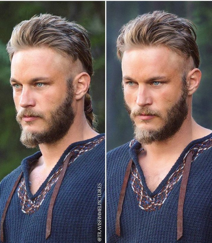 Happy Birthday Travis Fimmel  