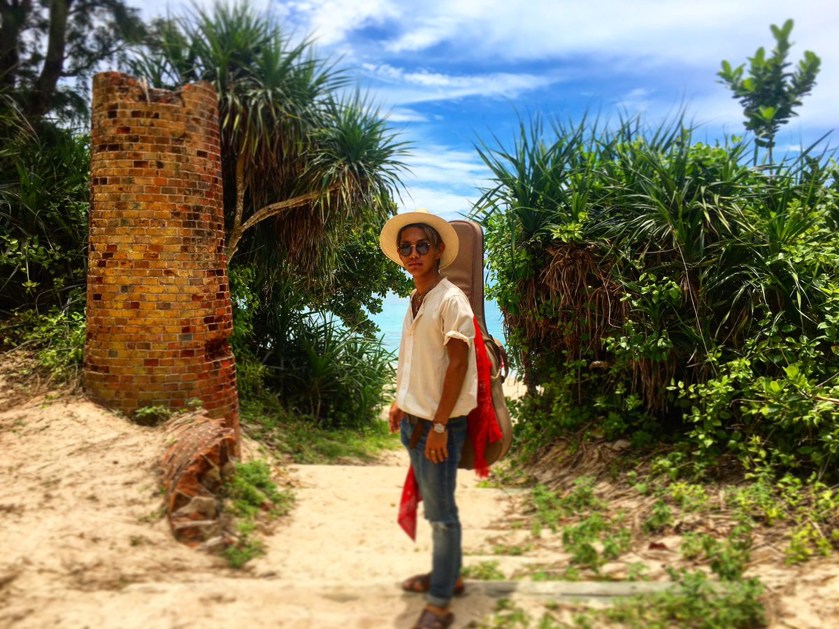 08niyayv's tweet photo. 渡嘉敷島にいます
探さないでください。
#sun #lamele #sunlamele
#islandsinger #islandream
#okinawa #tokashiki
#tokashikiisland https://t.co/owu9yDwuWA
