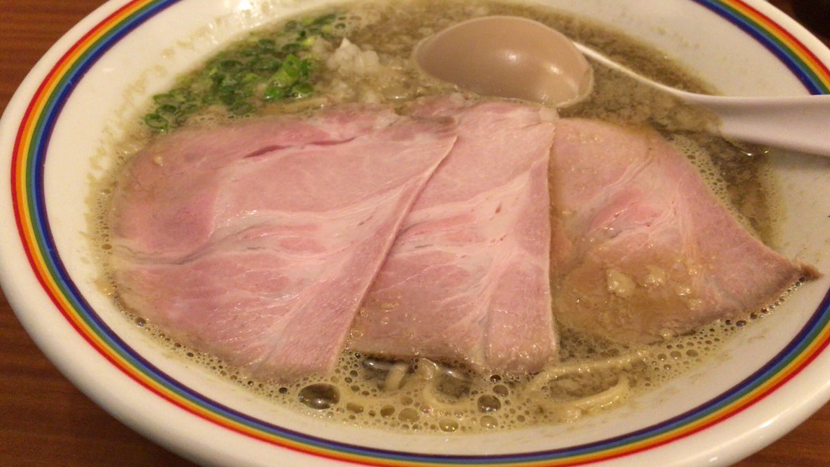 ラーメン暁 Hashtag On Twitter