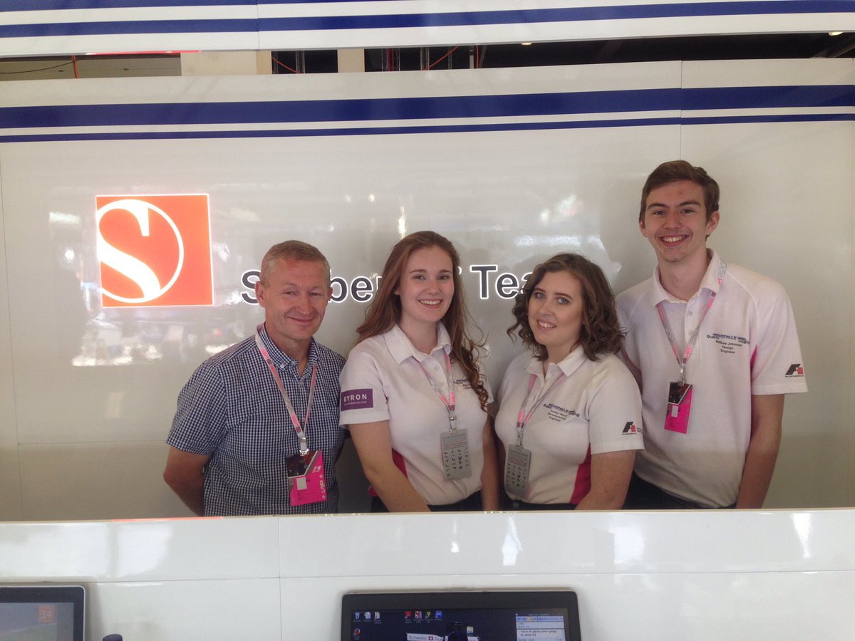 technicallyv17's tweet image. What an amazing experience at @SilverstoneUK for the British Grand Prix, thank you so much to @f1inschoolsUK for this opportunity!! 🏎