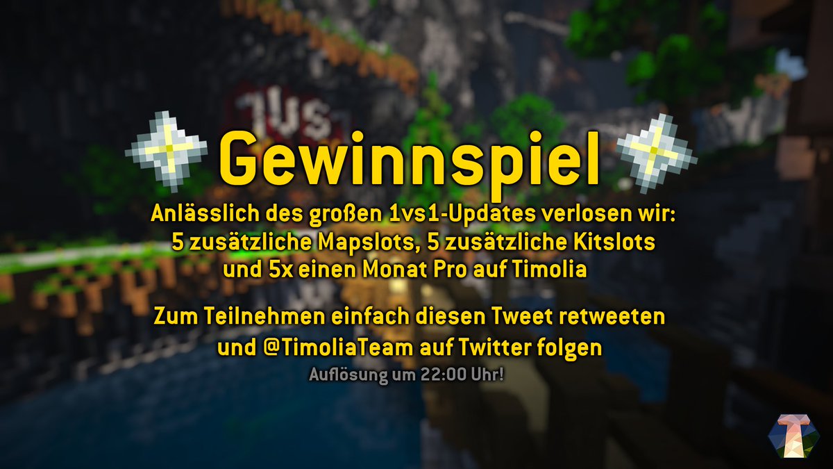 TimoliaTeam tweet picture