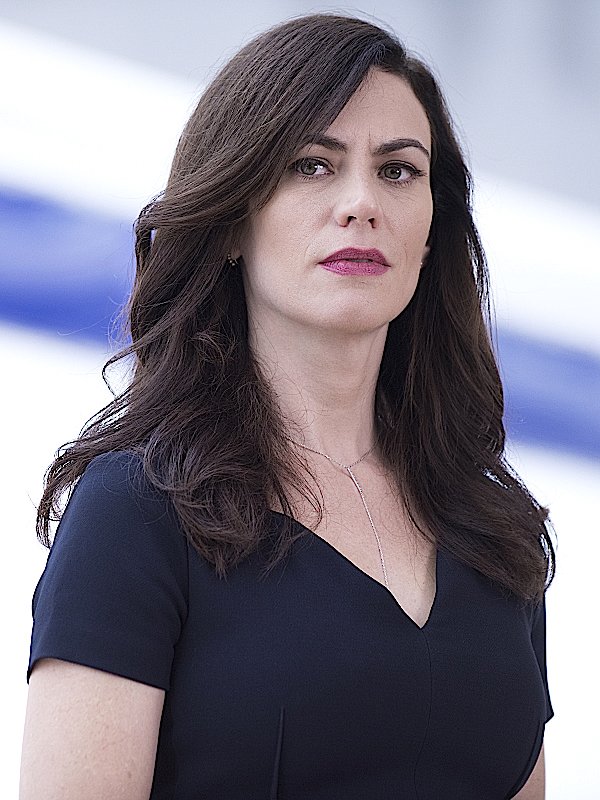 Glad that <a href="/Showtime/">SHOWTIME</a> is now running <a href="/SHO_Billions/">BILLIONS</a> co-star #MaggieSiff's movie "A Woman, a Part." Excellent showcase for a terrific actress.