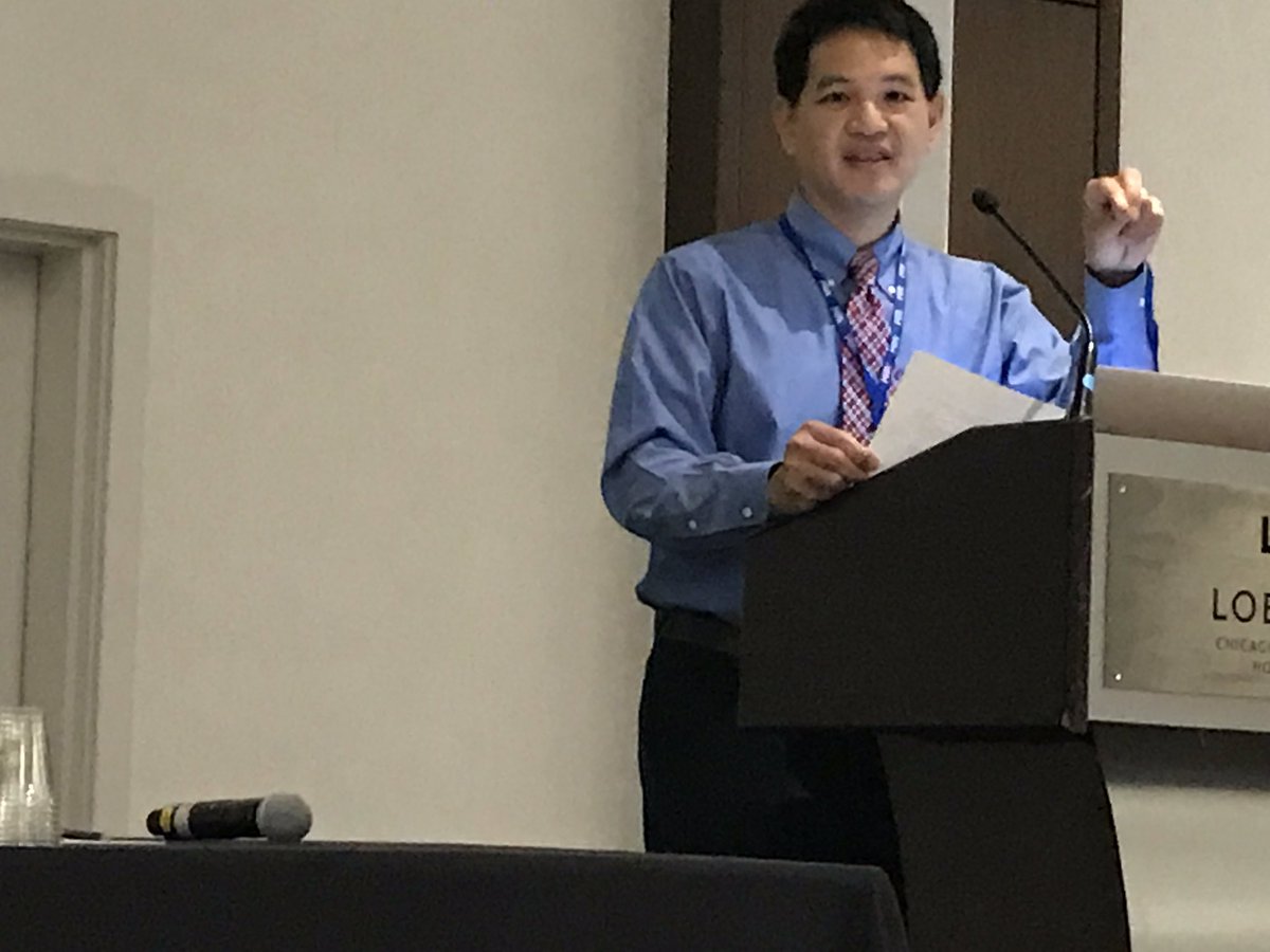 Allergygal1's tweet photo. Excited to be a part of #AAAAIPM kudos to Dr. Soong for a gr8 program @alabamaallergy https://t.co/VH9dD15n2w