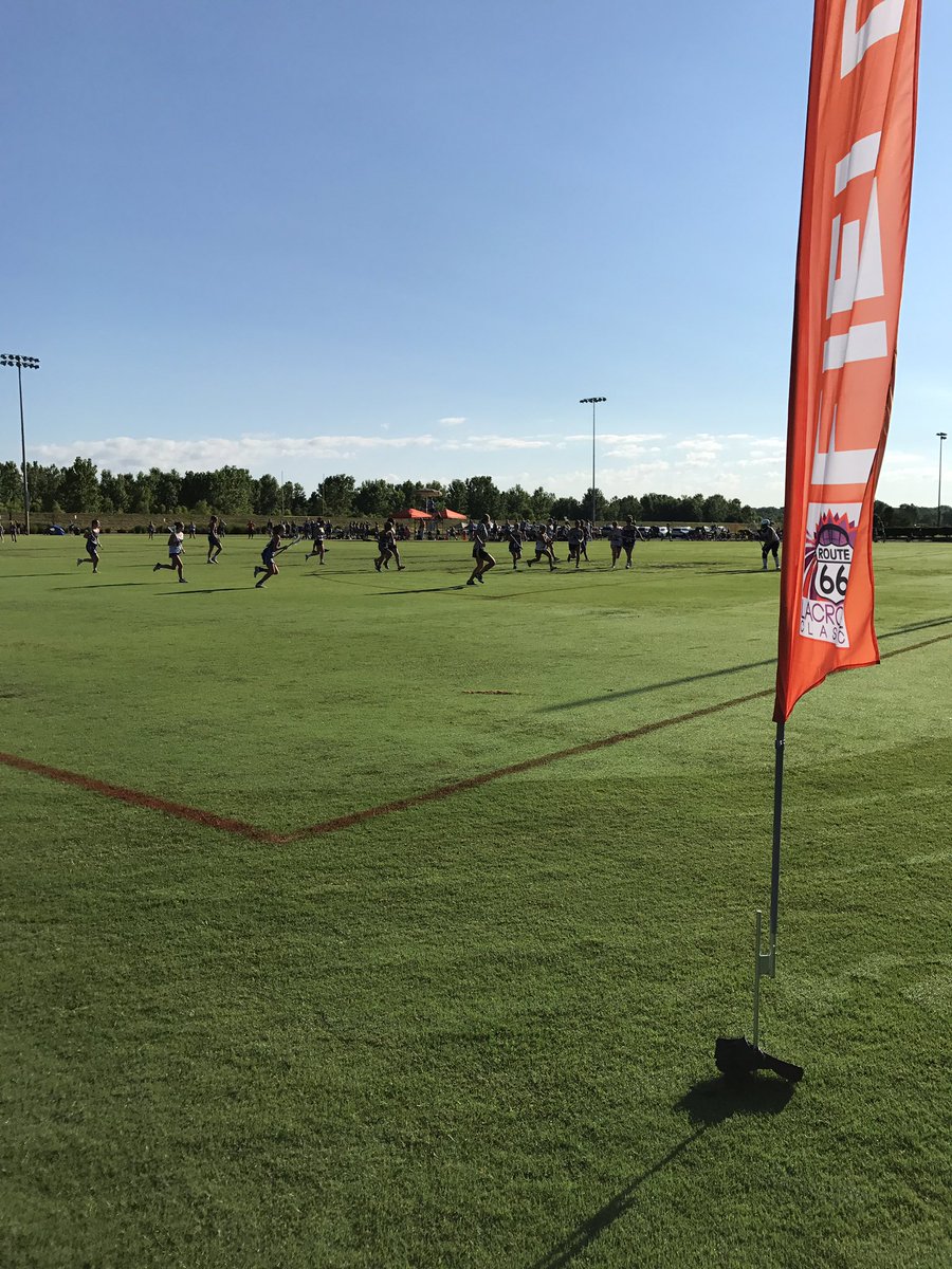 Ottawa Lacrosse (OttawaWLax) Twitter