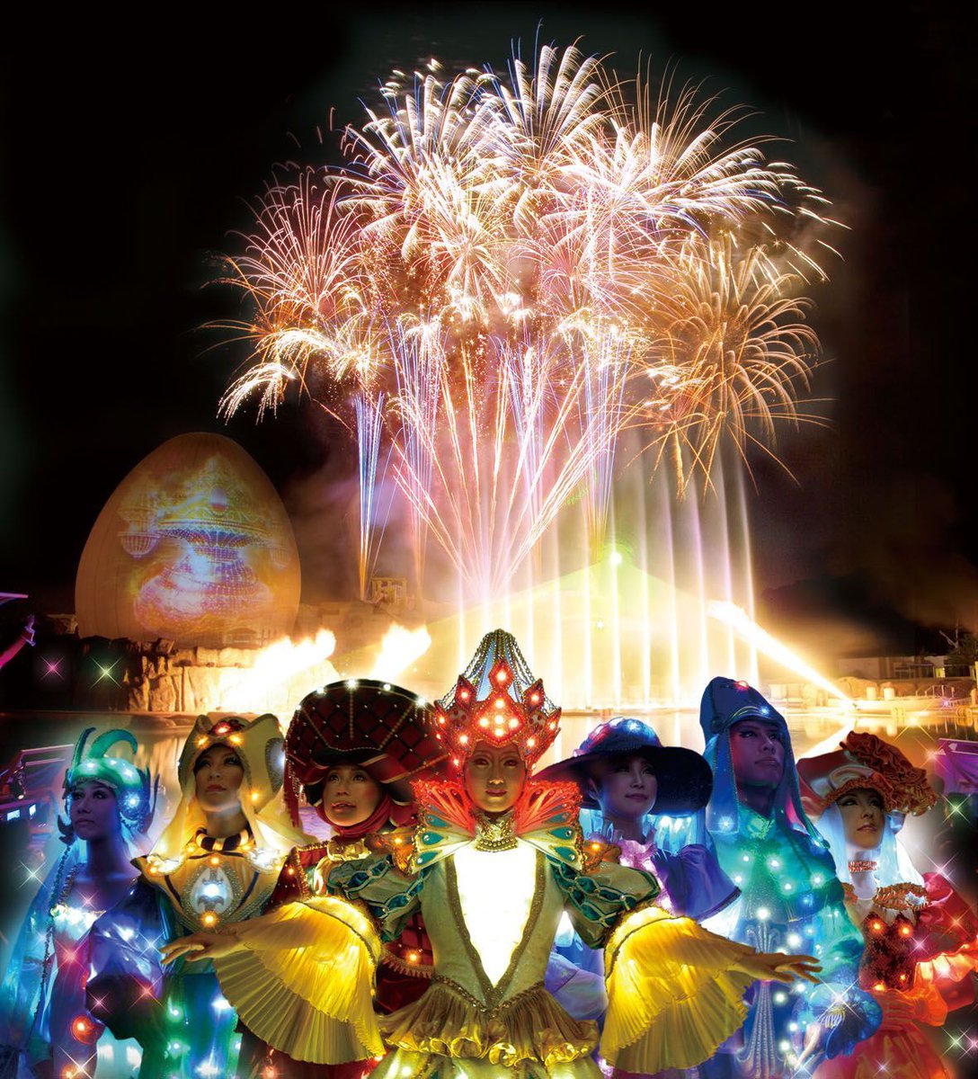 AichiNow_en's tweet photo. #Aichi's Fantastic #FireworksFestivals - Check our annual #SpecialFeature, beefed up & online! ๐๐ฅ๐ #ๆ็ฅใฎ่ฑ็ซ #AichiNow https://t.co/cEGANNvCfa https://t.co/2VFjPVY562