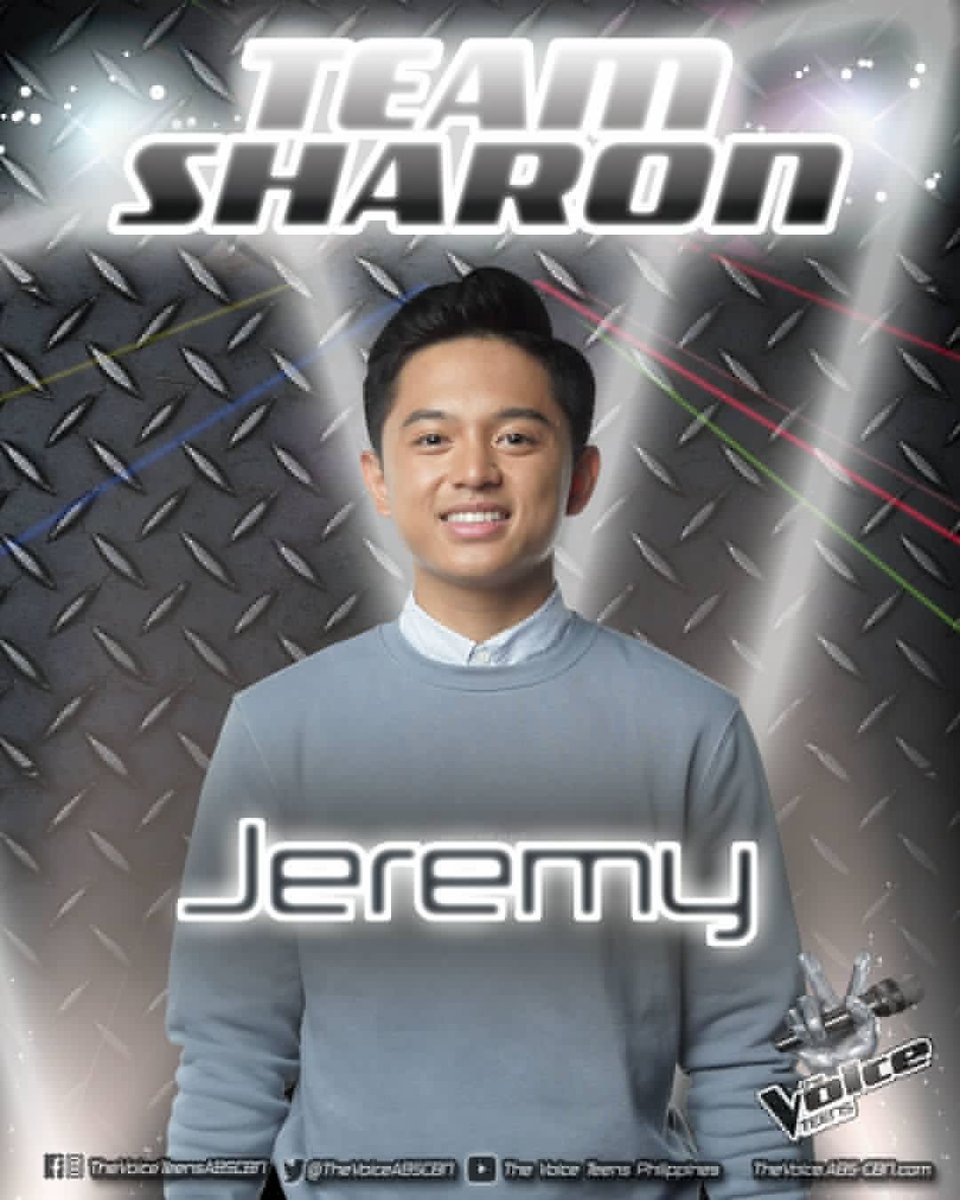 JereMazingOFC's tweet photo. CONGRATULATIONS Jeremy! We are proud of you! See you sa next round! #TVT1stLiveShow #GoJeremy https://t.co/K9WTeaG4jj