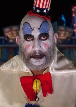 Happy Belated Birthday to Sid Haig - the nicest fan friendly horror legend of all time

Captain Spaulding 4 Life 