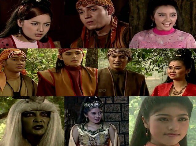 GBPID's tweet photo. Merapat ke @langitRTV sekarang! #Megaklasikindonesia #LegendaGunungMerapi / #MisteriGunungMerapi ๐บ
#SayembaraKibuyutAsem #RTV https://t.co/eAsZYhphPS