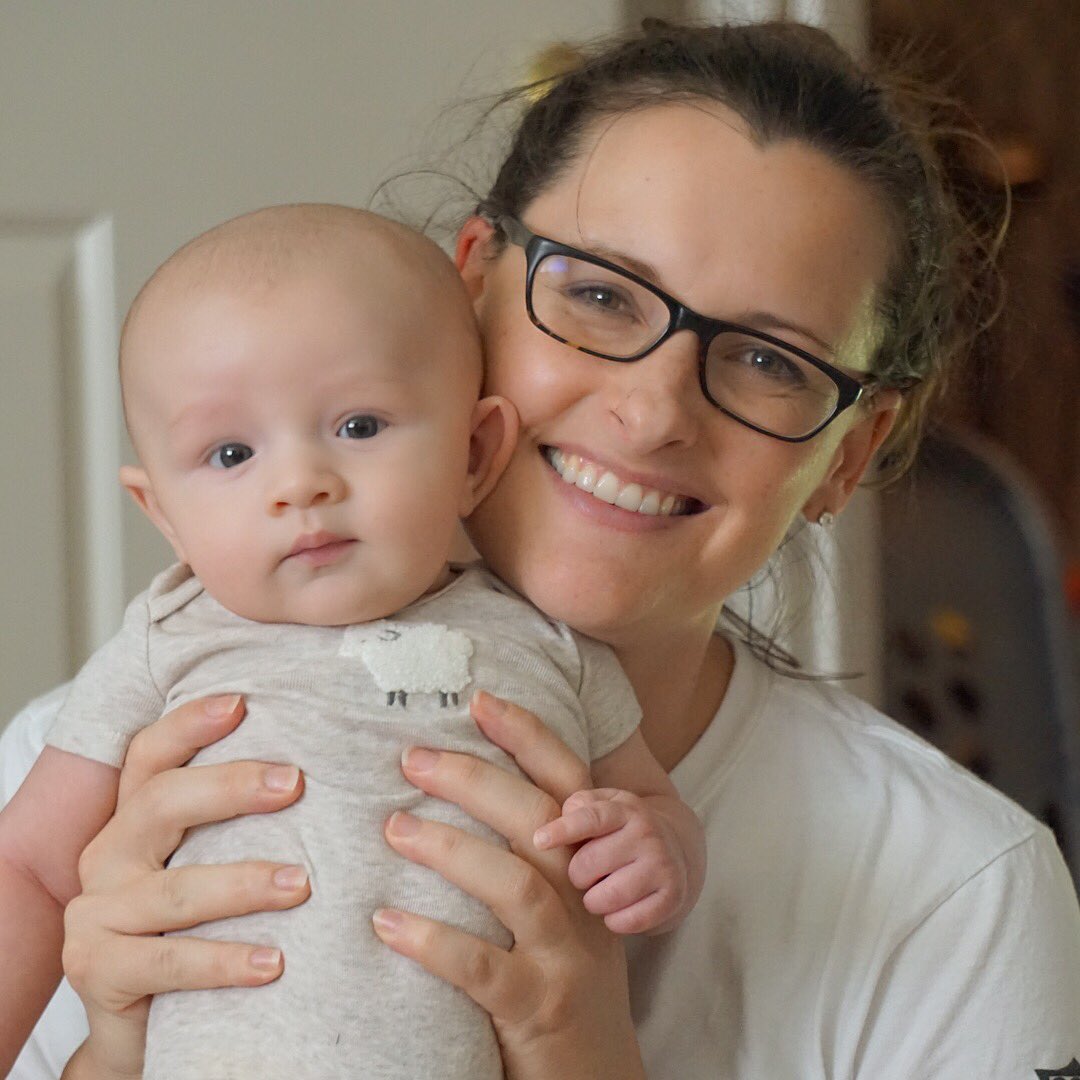 CoachCharlieO's tweet photo. Love spending time with our boy! #vanthelittleman #family #govango https://t.co/D8slILk1Wh