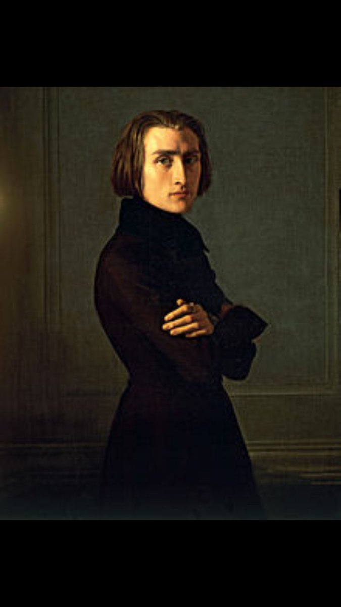 フランツ・リスト　写真 フランツ・リスト (@Franz_Liszt_) / Posts / X