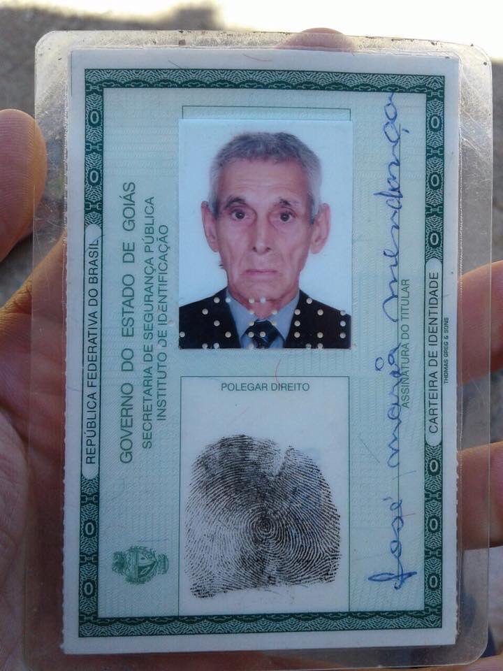 falatuph's tweet photo. Esse Sr. está no park Anhanguera2, não sabe onde mora, ele procura toda hora por uma pessoa chamada Lucia! ajudem a encontrar os familiares! https://t.co/nKuiaWheKP