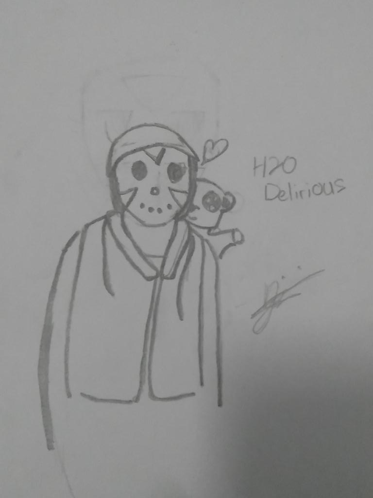 DJSJ03's tweet photo. @H2ODelirious Delirious and Tedilirious https://t.co/k2RfcxYNUo