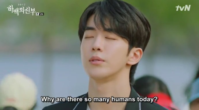 everytime i step outside