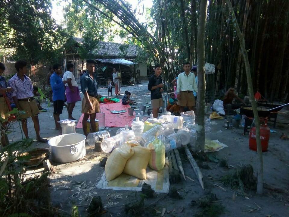 satyanusaran tweet picture