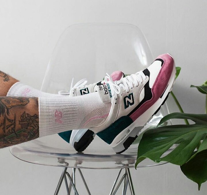 new balance 1500 2017