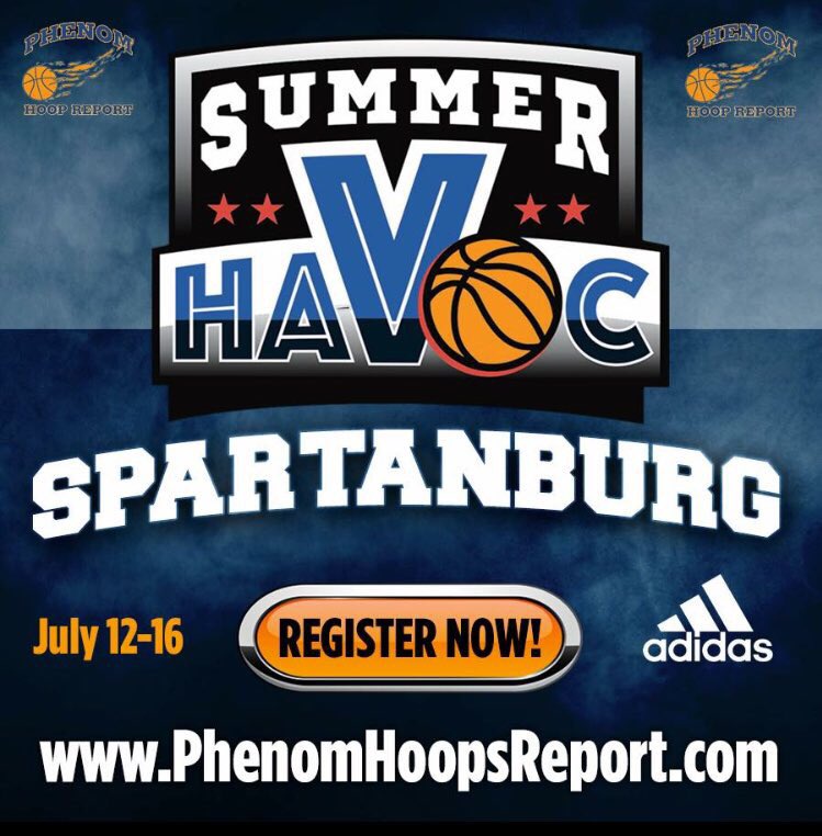 Phenom_Hoops's tweet photo. Eye Catchers: Summer Havoc Live (Pt. 5)
https://t.co/H0Hm9OchC8
#SummerHavocLive https://t.co/lHWoX3mtcS