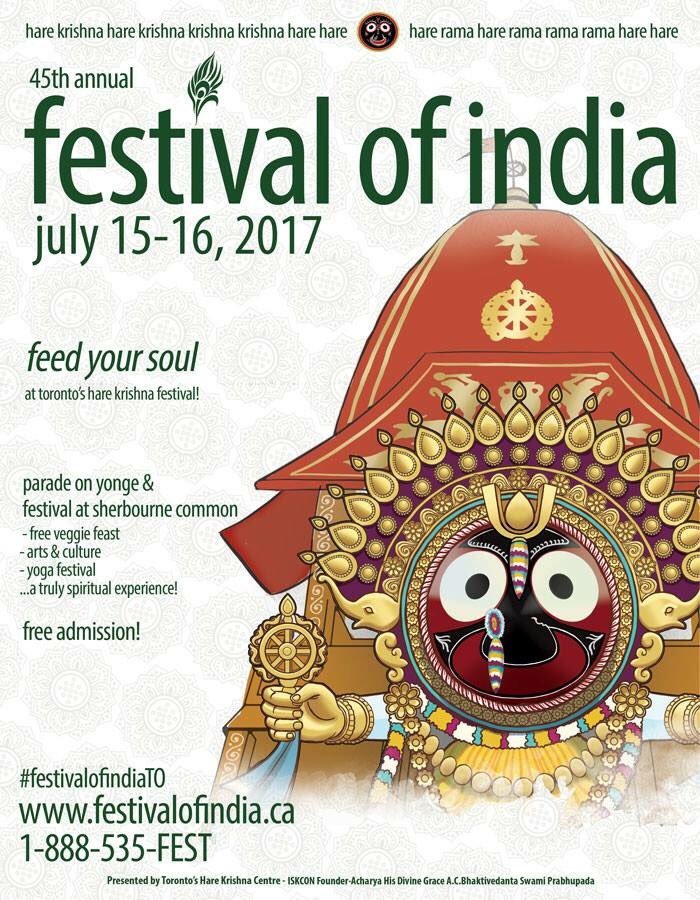 ISAatUTSC's tweet image. Be sure to stop by Festivals of India today for a parade, good food, &amp;amp; an amazing time! ☺️🇮🇳