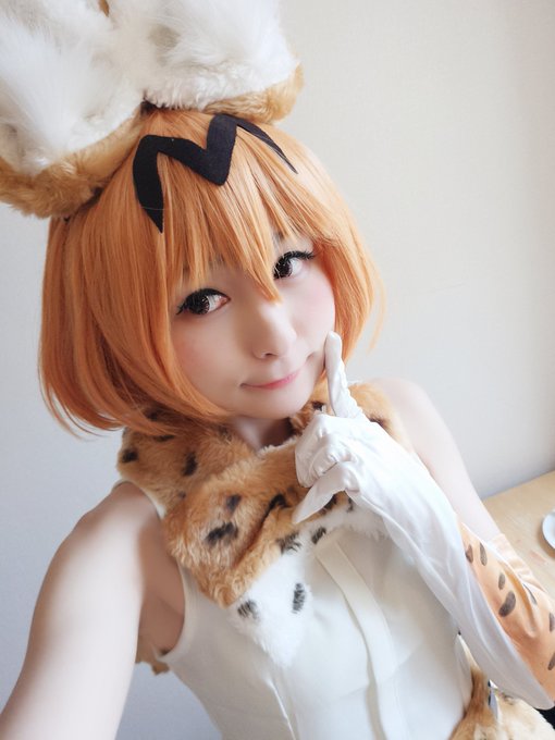 コスプレイヤーモモのTwitter画像46