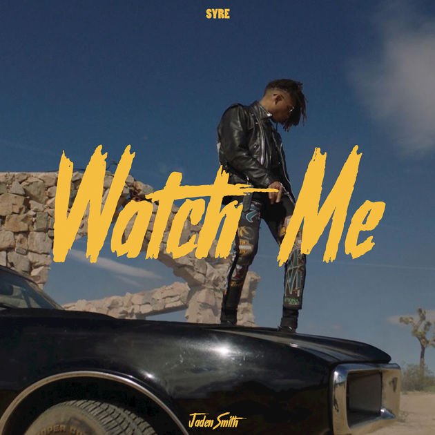 Watch Me - Single by Jaden Smith on Apple Music https://t.co/VQFpU8s3Be https://t.co/MJG1i9d4OE<a href="/tag/theweekndfollotrain"class="tags"><span>#theweekndfollotrain</span></a>