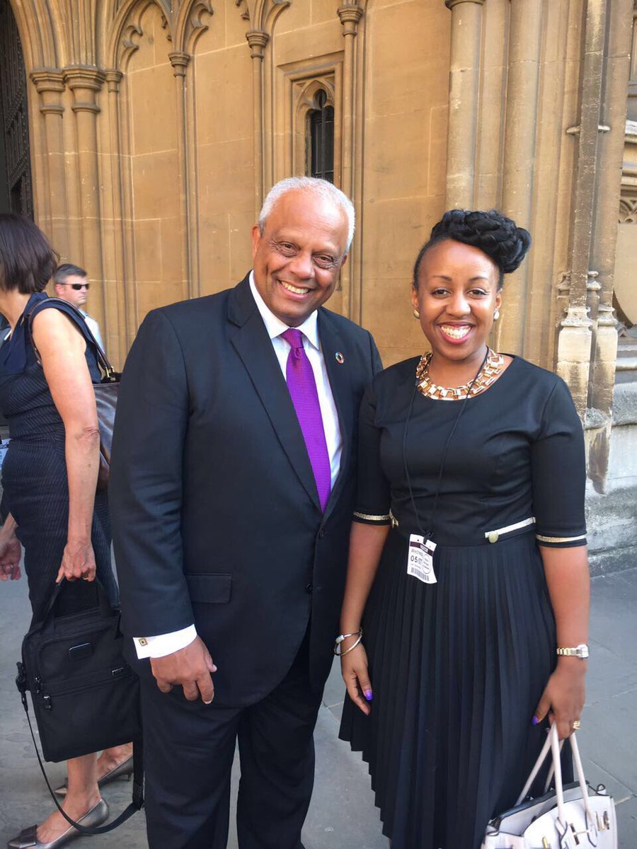 PatMurugami's tweet photo. @LordHastings Thank you for your generosity & wisdom at the House of Lords. You validated the core mission of #WDLS @SBSKenya @KPMG https://t.co/Go0ftLkbgJ