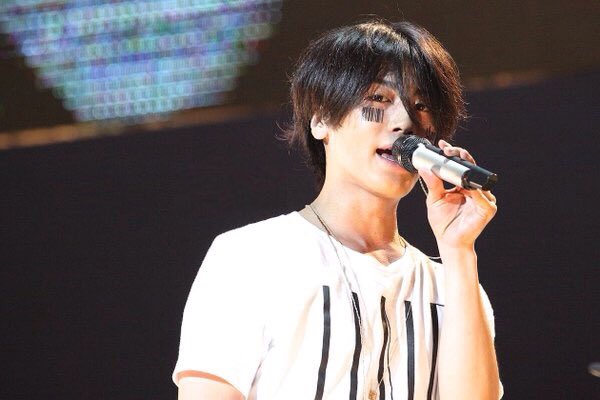 赤西くんどの髪型がお好き Twitter Search Twitter